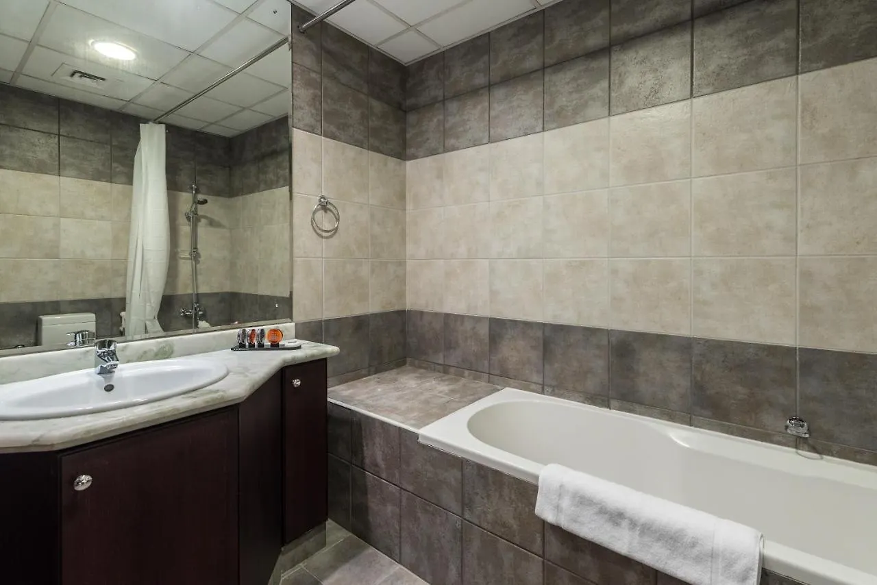 Apartman Eden'S Homes & Villas - Kg Tower Dubaj